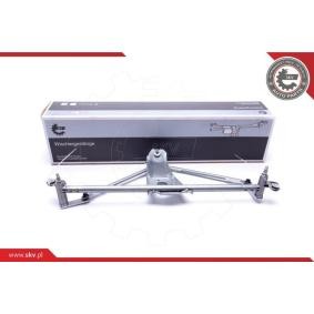Comprar Varillaje de limpiaparabrisas de ESEN SKV 05SKV081 a bajo precio de 55,82 €
