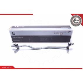 Acquista Tiranteria tergicristallo da ESEN SKV 05SKV083 a buon mercato per soli 54,31 €