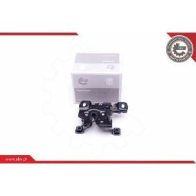 Compre Capó de ESEN SKV online para A4 B5 Sedán (8D2) a precios moderados