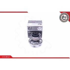 Compre Kit de rolamento de roda da ESEN SKV 29SKV289 a um preço baixo por 89,30 €
