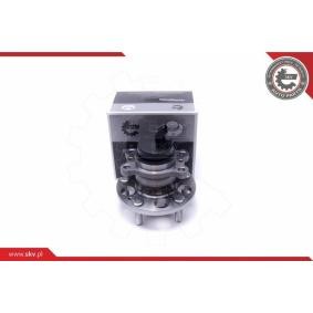 Comprar Juego de cojinete de rueda de ESEN SKV 29SKV290 a bajo precio de 78,07 €