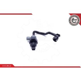 Comprar Válvula de ventilación, depósito de combustible de ESEN SKV 31SKV154 a bajo precio de 56,95 €
