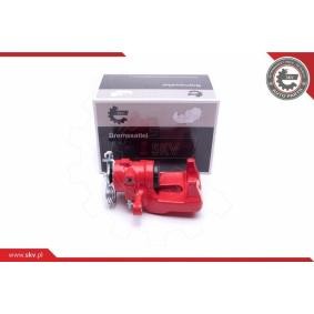 Osta Jarrusatula ESEN SKV:llä 34SKV503 RED edullisesti hintaan 108,35 €