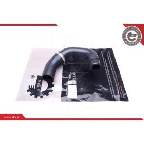 Compre Tubo flexível do ar de sobrealimentação da ESEN SKV 43SKV229 a um preço baixo por 37,09 €