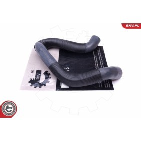Acquista Tubo intercooler da ESEN SKV online per Scudo III Camion pianale / Telaio a prezzi moderati