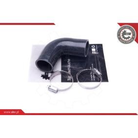 Comprar Tubo flexible de aire de sobrealimentación de ESEN SKV 43SKV279 a bajo precio de 72,16 €