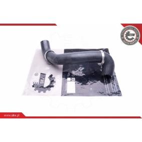 Comprar Tubo flexible de aire de sobrealimentación de ESEN SKV 43SKV283 a bajo precio de 31,21 €