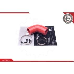 Comprar Tubo flexible de aire de sobrealimentación de ESEN SKV 43SKV292 a bajo precio de 53,01 €