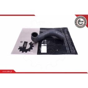 Compre Tubo flexível do ar de sobrealimentação da ESEN SKV 43SKV294 a um preço baixo por 32,72 €