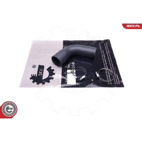 Compre Tubo intercooler de ESEN SKV online para X-Type Familiar (X400) a precios moderados