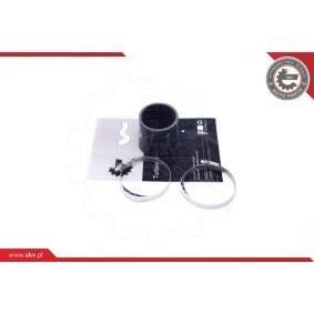 Compre Tubo do intercooler de ESEN SKV online para Mondeo V Sedan (CD) a preços moderados