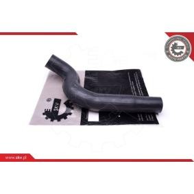 Compre Tubo flexível do ar de sobrealimentação da ESEN SKV 43SKV312 a um preço baixo por 59,58 €