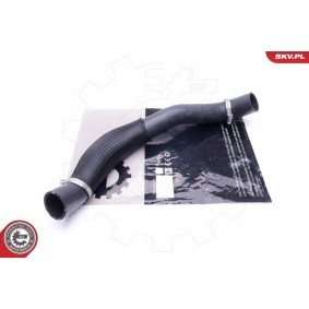 Compre Tubo flexível do ar de sobrealimentação da ESEN SKV 43SKV319 a um preço baixo por 59,67 €