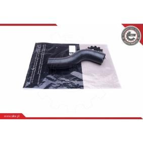Compre Tubo flexível do ar de sobrealimentação da ESEN SKV 43SKV340 a um preço baixo por 48,91 €