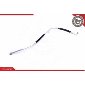 Compre Conduta de alta pressão, ar condicionado da ESEN SKV 43SKV509 a um preço baixo por 64,15 €