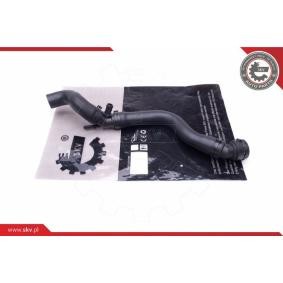 Compre Manguito de radiador de ESEN SKV online para Bora Sedán (9M2) a precios moderados