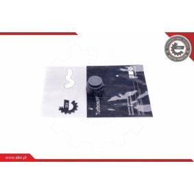 Compre Tampão de fecho, flange de líquido de refrigeração da ESEN SKV 43SKV620 a um preço baixo por 11,11 €