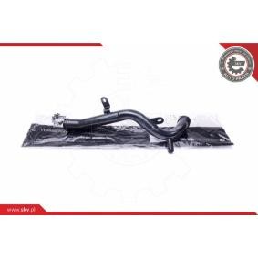 Compre Tubo do líquido de refrigeração da ESEN SKV 43SKV784 a um preço baixo por 33,85 €