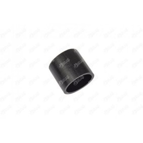 Compre Tubo intercooler de IBRAS online para TT Roadster (8N9) a precios moderados