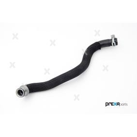 Kühlerschlauch P326326 von PREXAparts günstig für 10,38 € online kaufen