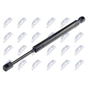 Comprar Amortiguador de maletero de NTY AE-AU-021 a bajo precio de 9,82 €