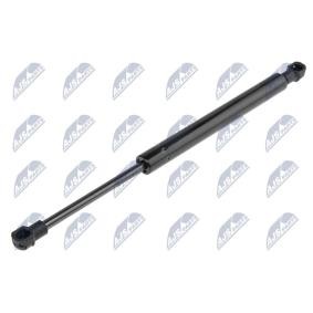 Comprar Muelle neumático, capó de motor de NTY AE-AU-031 a bajo precio de 14,53 €