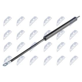 Heckklappendämpfer AE-BM-004 von NTY günstig für 10,57 € online kaufen