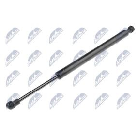Heckklappendämpfer AE-BM-008 von NTY günstig für 9,48 € online kaufen