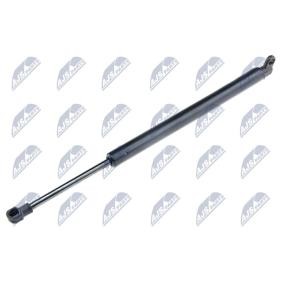 Heckklappendämpfer AE-BM-010 von NTY günstig für 9,20 € online kaufen
