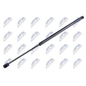 Heckklappendämpfer AE-BM-012 von NTY günstig für 10,23 € online kaufen