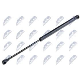 Motorhaubendämpfer AE-BM-013 von NTY günstig für 12,07 € online kaufen