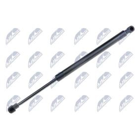 Heckklappendämpfer AE-BM-019 von NTY günstig für 6,81 € online kaufen