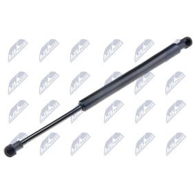 Motorhaubendämpfer AE-BM-020 von NTY günstig für 12,76 € online kaufen