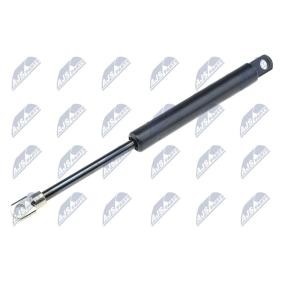 Motorhaubendämpfer AE-BM-028 von NTY günstig für 12,12 € online kaufen