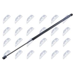 Heckklappendämpfer AE-BM-031 von NTY günstig für 8,50 € online kaufen