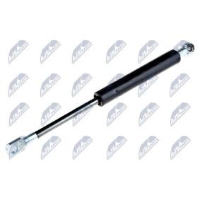 Gasfeder, Heckscheibe AE-BM-032 von NTY günstig für 10,53 € online kaufen