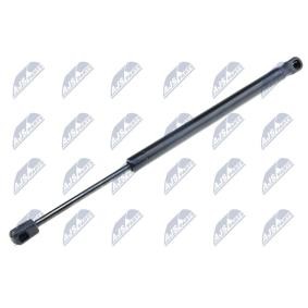 Heckklappendämpfer AE-BM-042 von NTY günstig für 8,17 € online kaufen