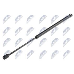 Acquista Ammortizzatore pneumatico cofano motore da NTY AE-CT-024 a buon mercato per soli 16,23 €