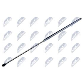 Acquista Bagagliaio da NTY online per Transit Mk6 Autobus (V347, V348, FD, FB, FS, FZ, FC) a prezzi moderati
