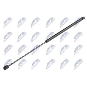 Heckklappendämpfer AE-ME-002 von NTY günstig für 12,34 € online kaufen