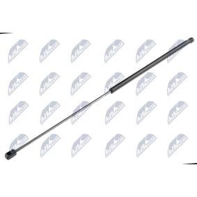 Comprar Amortiguador de maletero de NTY AE-PL-044 a bajo precio de 13,72 €