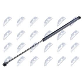 Comprar Amortiguador de maletero de NTY AE-SE-004 a bajo precio de 9,27 €