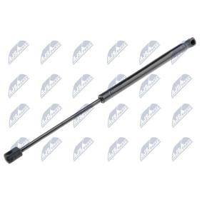 Acquista Ammortizatore pneumatico, Cofano bagagli / vano carico da NTY AE-TY-003 a buon mercato per soli 11,12 €