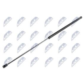 Comprar Muelle neumático, capó de motor de NTY AE-VW-052 a bajo precio de 8,31 €