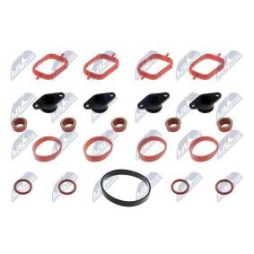 Compre Jogo de juntas, colector de admissão da NTY BKS-BM-013A a um preço baixo por 22,01 €