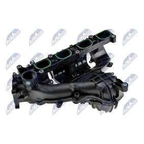 Compre Módulo do colector de admissão da NTY BKS-FR-002 a um preço baixo por 129,89 €