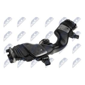 Luftmassenmesser (LMM) für MERCEDES-BENZ von NTY