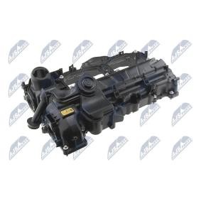 Comprar Tapa de balancines de NTY BPZ-BM-006 a bajo precio de 84,66 €