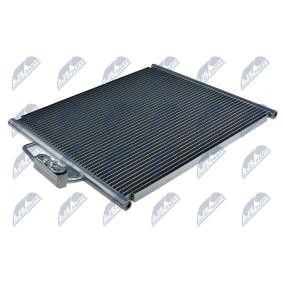 Klimakondensator CCS-BM-004 von NTY günstig für 90,02 € online kaufen