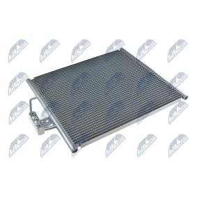 Klimakondensator CCS-BM-010 von NTY günstig für 107,30 € online kaufen